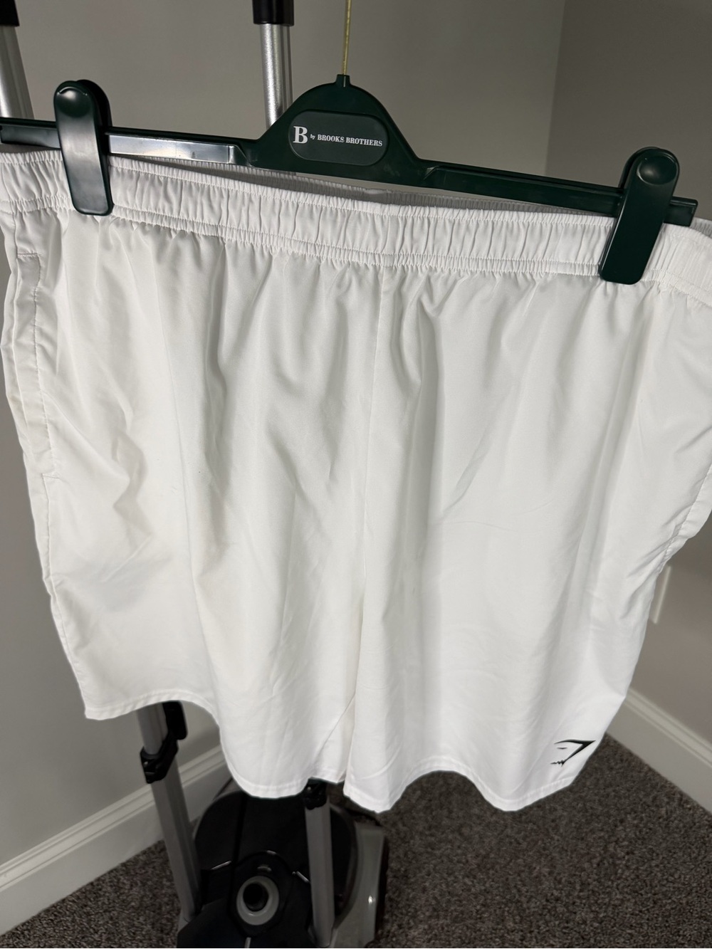 Gymshark Men's Arrival Athletic Shorts